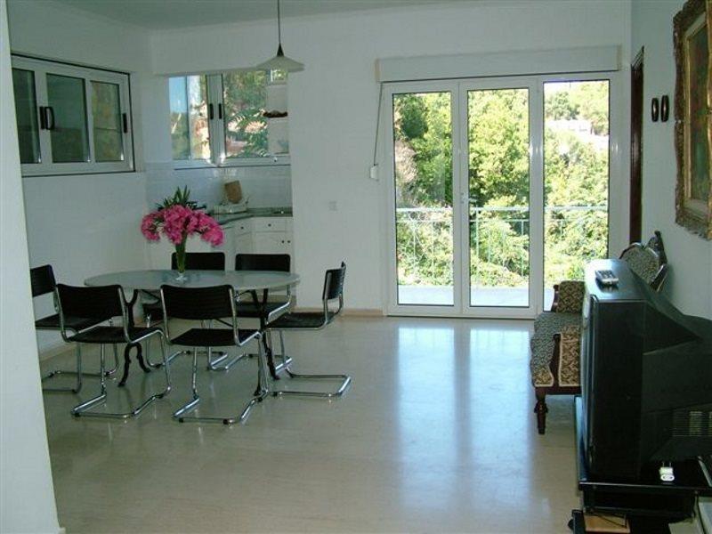 Dimitra Apartments K 科梅诺 外观 照片