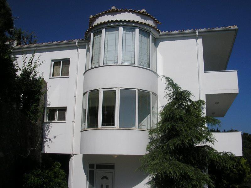 Dimitra Apartments K 科梅诺 外观 照片