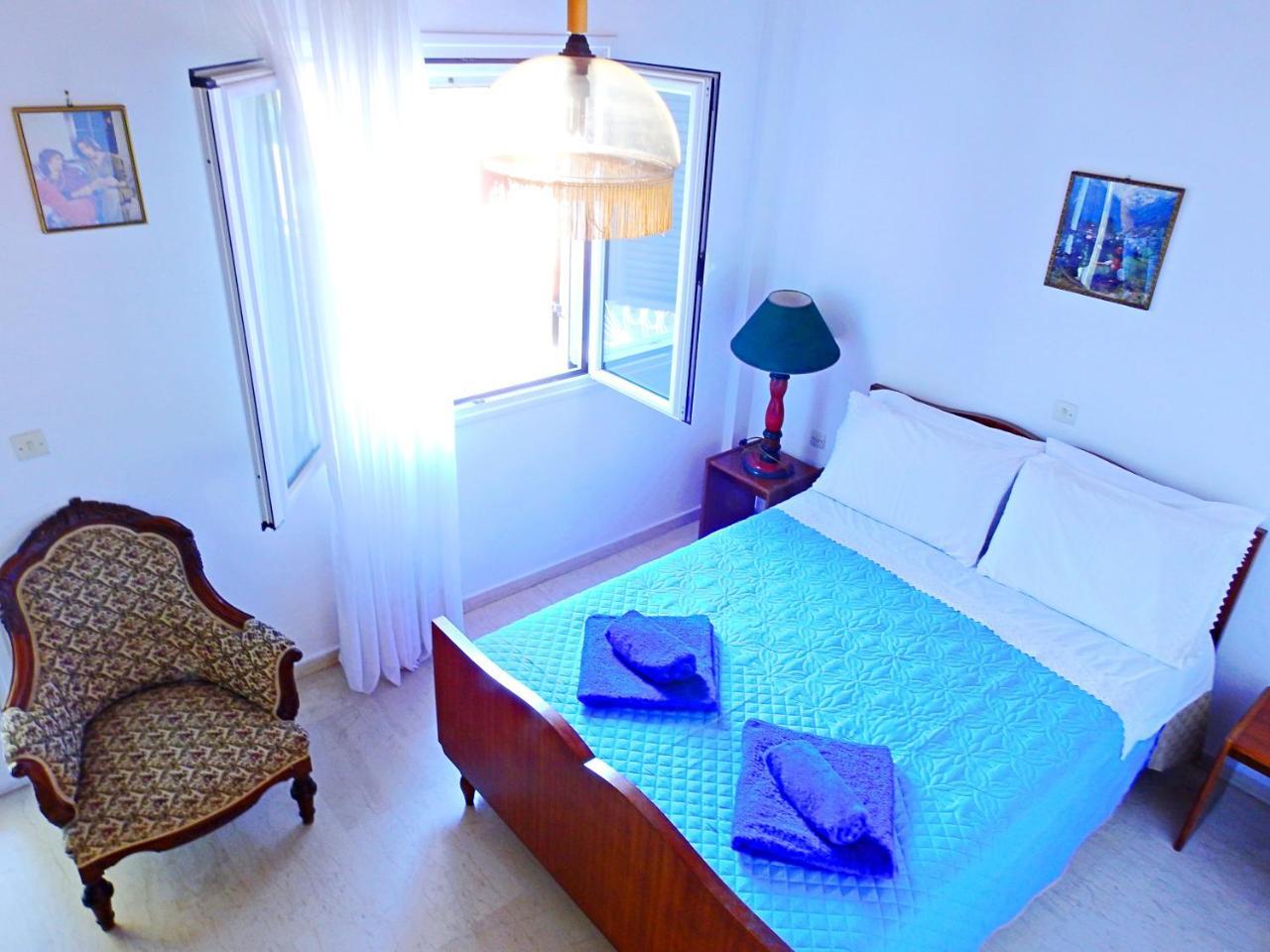Dimitra Apartments K 科梅诺 外观 照片