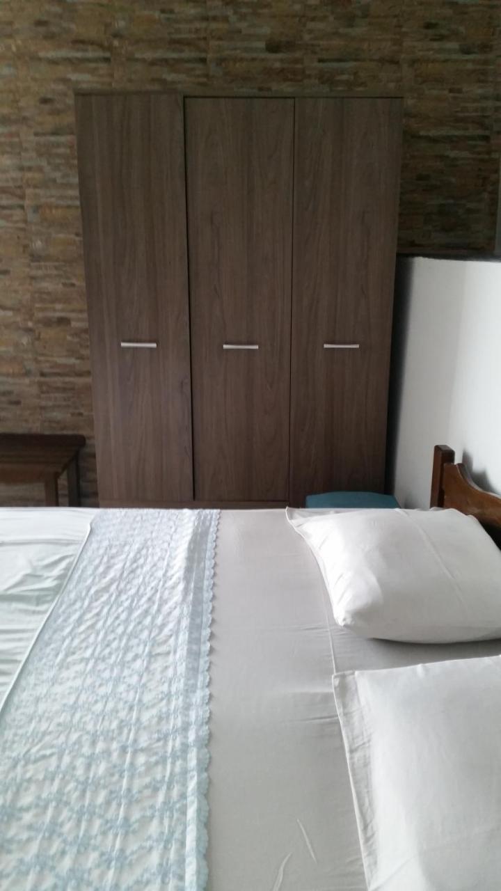 Dimitra Apartments K 科梅诺 外观 照片